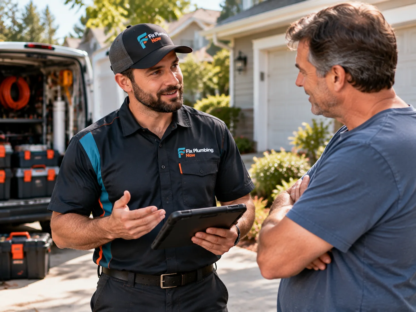 Clogged Drain Service Vici, OK FAQs